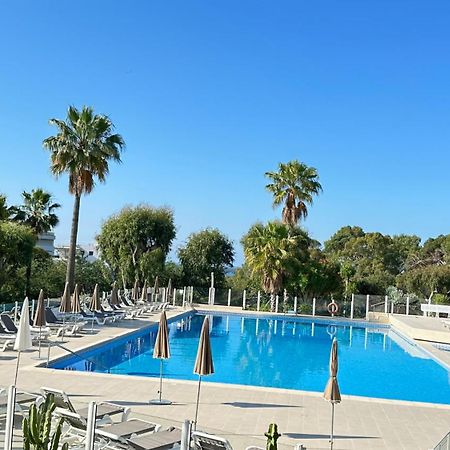 Appartement 2 Chambres Vue Mer Panoramique, Proche Croisette Cannes 발로리스 외부 사진