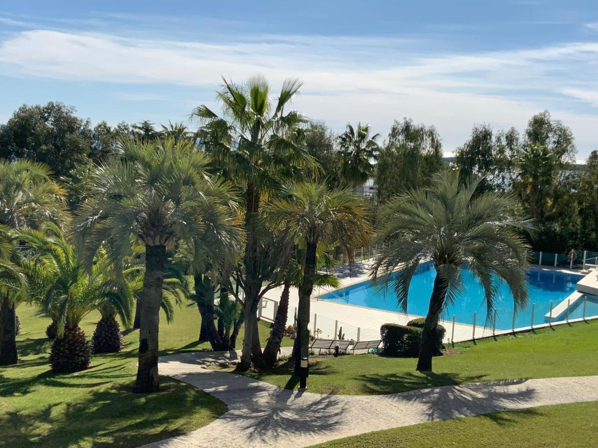 Appartement 2 Chambres Vue Mer Panoramique, Proche Croisette Cannes 발로리스 외부 사진