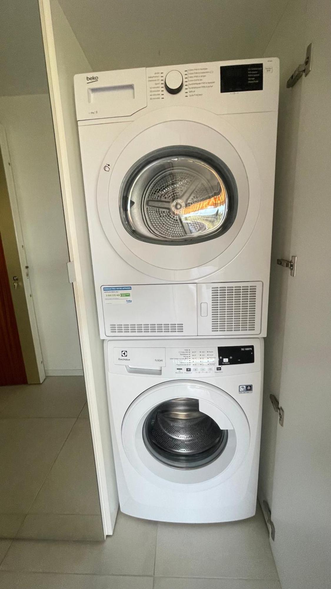 Appartement 2 Chambres Vue Mer Panoramique, Proche Croisette Cannes 발로리스 외부 사진