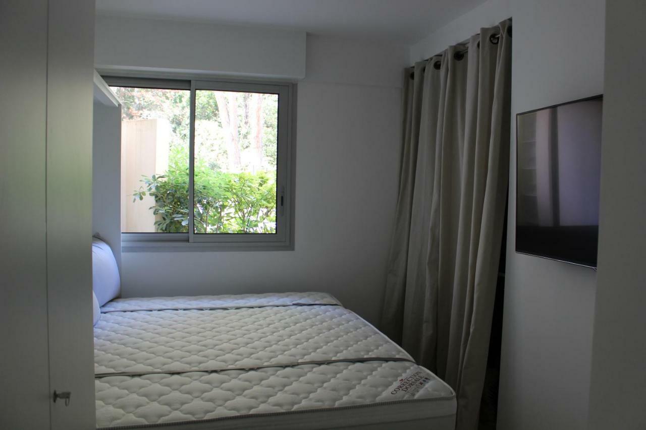Appartement 2 Chambres Vue Mer Panoramique, Proche Croisette Cannes 발로리스 외부 사진